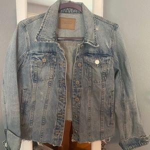 Blank nyc Jean jacket